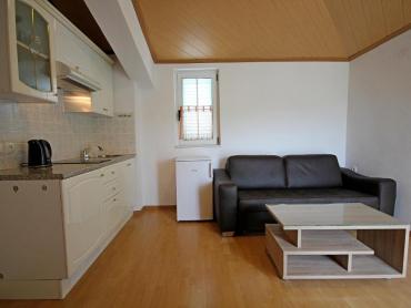 Apartmanska kuća sa dva poslovna prostora