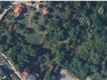 Zemljište za investiciju