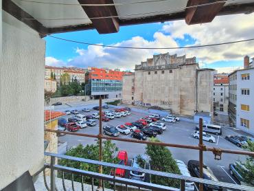 Tri apartmana u srcu grada