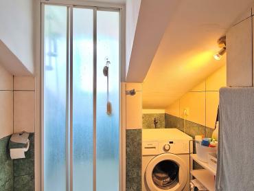 Tri apartmana u srcu grada