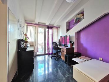 Tri apartmana u srcu grada