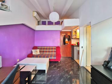 Tri apartmana u srcu grada