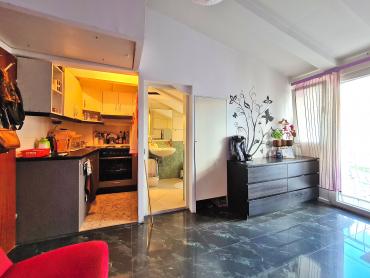 Tri apartmana u srcu grada