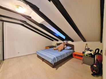 Tri apartmana u srcu grada