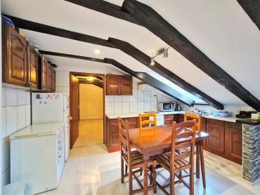 Tri apartmana u srcu grada