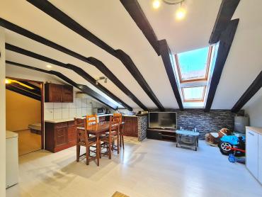 Tri apartmana u srcu grada