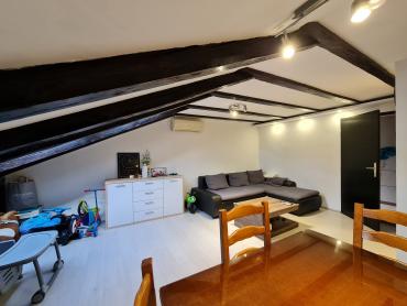 Tri apartmana u srcu grada