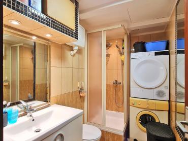 Tri apartmana u srcu grada