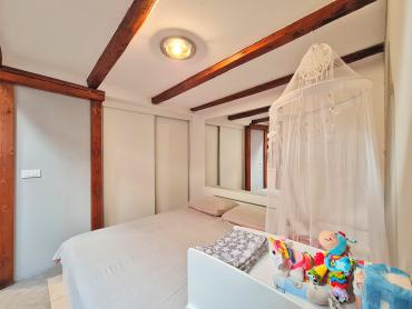 Tri apartmana u srcu grada
