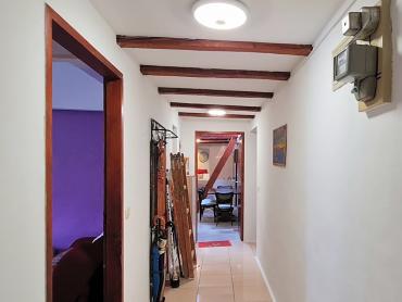 Tri apartmana u srcu grada