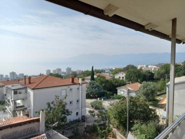 G. Zamet, kuća sa etažiranim stanovima