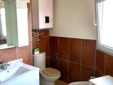 G. Zamet, kuća sa etažiranim stanovima