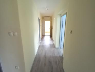 G. Zamet, kuća sa etažiranim stanovima
