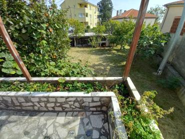 G. Zamet, kuća sa etažiranim stanovima
