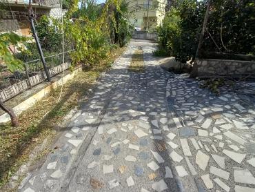 G. Zamet, kuća sa etažiranim stanovima