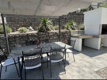 Apartman kraj mora