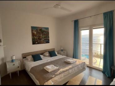 Apartman kraj mora