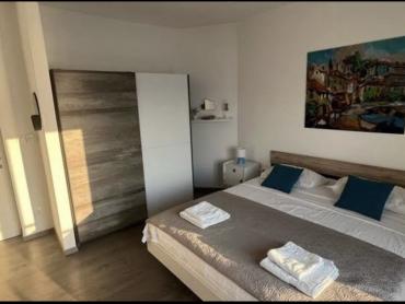 Apartman kraj mora