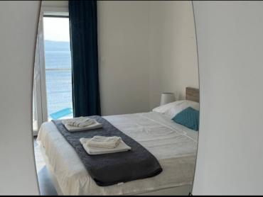 Apartman kraj mora