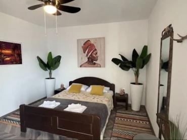 Apartman kraj mora