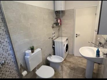 Apartman kraj mora