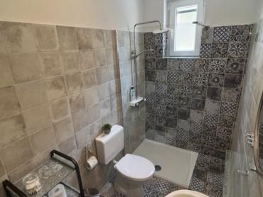 Apartman kraj mora