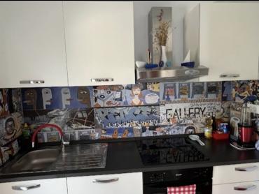 Apartman kraj mora
