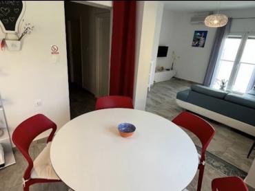 Apartman kraj mora