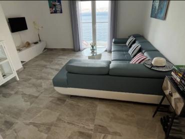 Apartman kraj mora