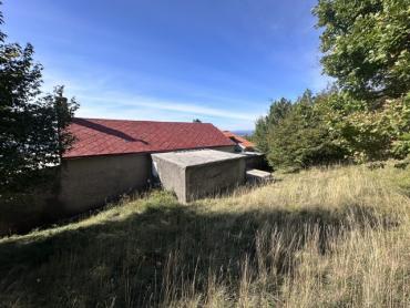 Oaza na 20 minuta od grada