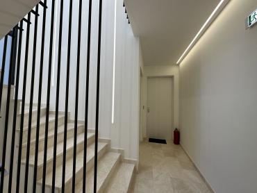 Opatija luksuzni penthouse sa bazenom 