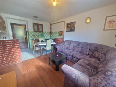 Casa Moravice, Vrbovsko, 73,75m2
