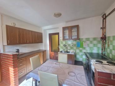 Casa Moravice, Vrbovsko, 73,75m2