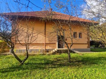 Casa Moravice, Vrbovsko, 73,75m2