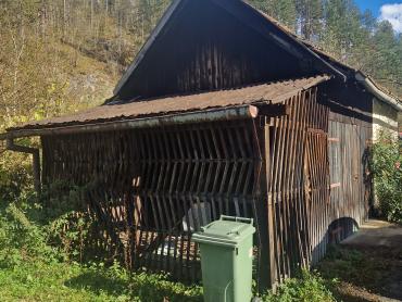 Casa Moravice, Vrbovsko, 73,75m2