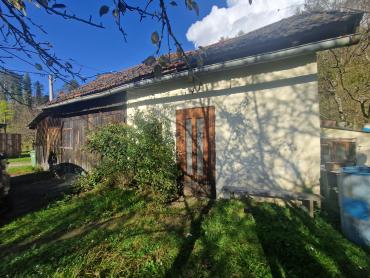 Casa Moravice, Vrbovsko, 73,75m2