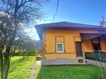 Casa Moravice, Vrbovsko, 73,75m2