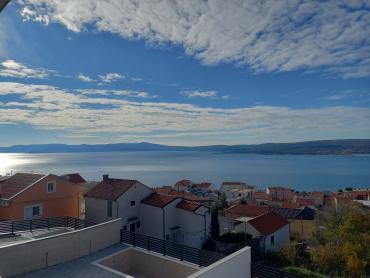 Апартамент Crikvenica, 62,66m2