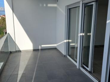 Апартамент Crikvenica, 62,66m2