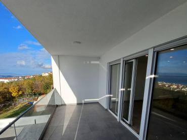 Апартамент Crikvenica, 62,66m2