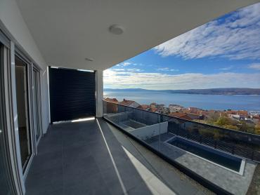 Апартамент Crikvenica, 62,66m2
