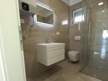 Апартамент Crikvenica, 62,66m2
