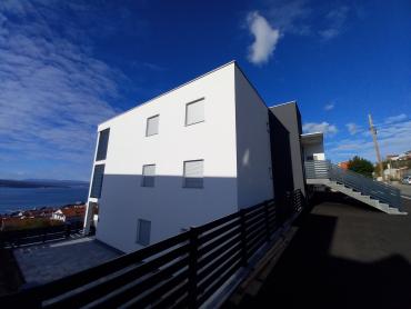 Апартамент Crikvenica, 62,66m2