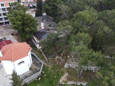 Дом Zablaće, Šibenik - Okolica, 40m2