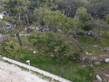 Дом Zablaće, Šibenik - Okolica, 40m2