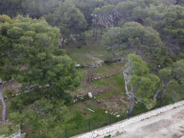 Дом Zablaće, Šibenik - Okolica, 40m2