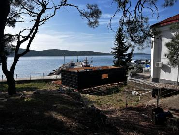 Дом Zablaće, Šibenik - Okolica, 40m2