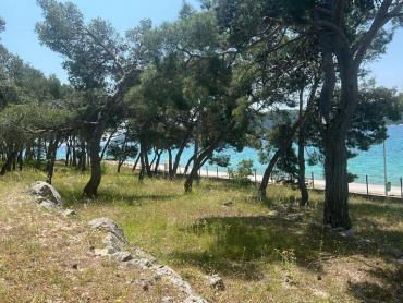 Дом Zablaće, Šibenik - Okolica, 40m2