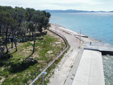 Дом Zablaće, Šibenik - Okolica, 40m2