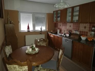 Brinje, kuća i pogon za proizvodnju i preradu mesa